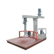 SMJ ink conveying machine